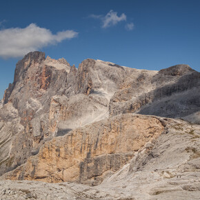 Dolomiti Palaronda Ferrata Classic - 1st stage | © APT San Martino di Castrozza, Primiero e Vanoi