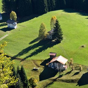 Poit - Cordognè - San Giovanni Loop | © APT San Martino di Castrozza, Primiero e Vanoi