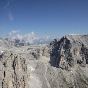 Park2Trek Dolomites - 5th stage | © APT San Martino di Castrozza, Primiero e Vanoi