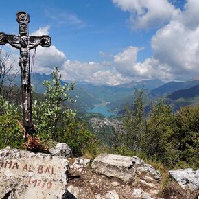 Cima Al Bal | © Garda Trentino