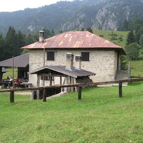 Ca' de Mez | © Garda Trentino
