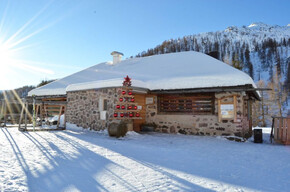 Malga Valcigolera | © APT San Martino di Castrozza, Primiero e Vanoi