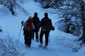 Anello del Somator | © APT Rovereto Vallagarina Monte Baldo