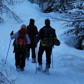 Somator Loop | © APT Rovereto Vallagarina Monte Baldo