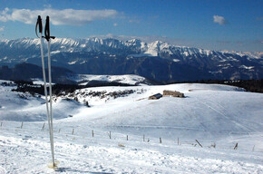 Anello della Lessina | © APT Rovereto Vallagarina Monte Baldo