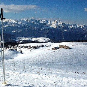 Anello della Lessina | © APT Rovereto Vallagarina Monte Baldo