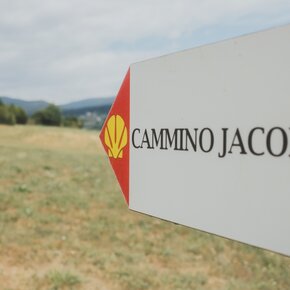 Cammino Jacopeo d'Anaunia | © APT Val di Non 