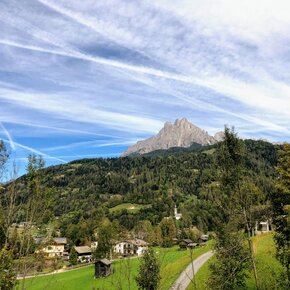 transacqua vista | © APT San Martino di Castrozza, Primiero e Vanoi