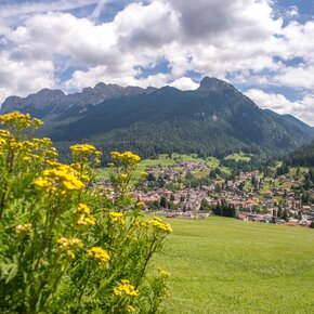 Moena - ©Archivio APT Val di Fassa | © APT Val di Fassa