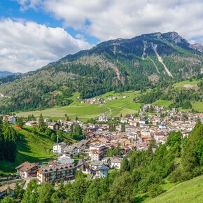 Moena ©Archivio APT Val di Fassa | © APT Val di Fassa