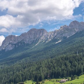 Moena ©Archivio APT Val di Fassa | © APT Val di Fassa