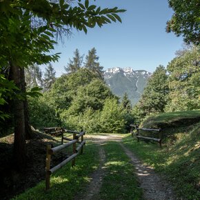 Piani di Bosentino | © Azienda per il Turismo Alpe Cimbra