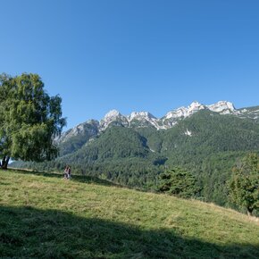 Strada dei Catalani | © Azienda per il Turismo Alpe Cimbra