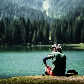 Valagola Lake Tour n°975A | © APT Madonna di Campiglio, Pinzolo, Val Rendena