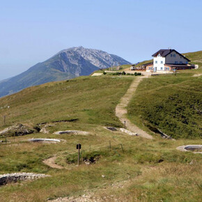 © APT Rovereto Vallagarina Monte Baldo