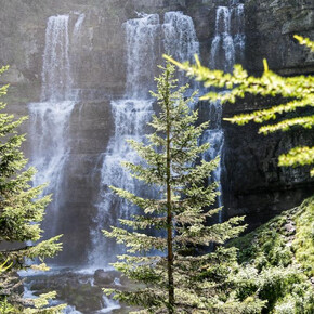 Tour E-bike Vallesinella | © APT Madonna di Campiglio, Pinzolo, Val Rendena