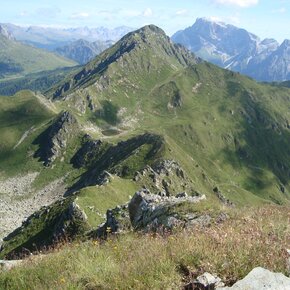 Lago di Calaita – Cima Folga – Cima Grugola – Lago Pisorno | © APT San Martino di Castrozza, Primiero e Vanoi