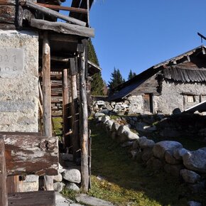 Mavignola - Claemp | © APT Madonna di Campiglio, Pinzolo, Val Rendena