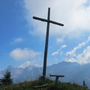 Monte Iron | © Madonna di Campiglio Azienda per il Turismo 