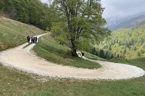 Geotrail Gemme del Baldo | © Unknown