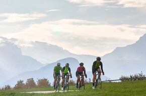 passaggio nei pressi di Fondo | © VisitTrentino