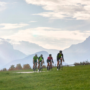 passaggio nei pressi di Fondo | © VisitTrentino