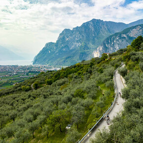 Bike Garda Trentino | © Garda Trentino 