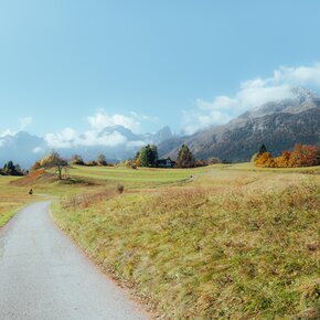 Giro dei Masi | © Visit Paganella