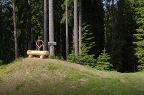 Prà Rodont - Puzi da l'acqua | © APT Madonna di Campiglio, Pinzolo, Val Rendena