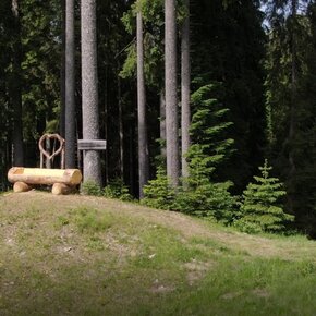 Prà Rodont - Puzi da l'acqua | © Madonna di Campiglio Azienda per il Turismo 
