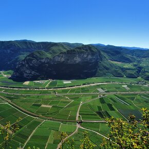 Visual | © APT Dolomiti di Brenta e Paganella