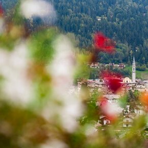 Chiesa di San Vigilio a Spiazzo Rendena | © APT Madonna di Campiglio, Pinzolo, Val Rendena