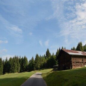Val Canali: uno straordinario tour ai piedi delle Pale di San Martino | © APT San Martino di Castrozza, Primiero e Vanoi