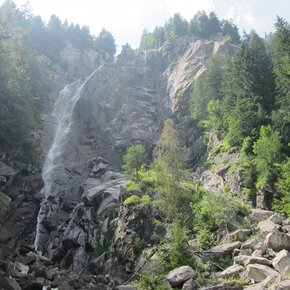 Monte Listino | © TRACCIAtour srl
