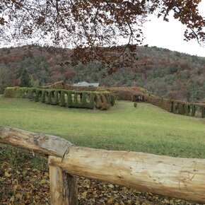Al Roccolo del Sauch | © APT Trento 