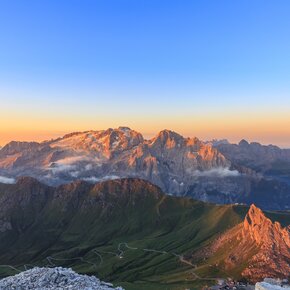 Canazei - Viel dal Pan ©Archivio APT Val di Fassa | © APT Val di Fassa