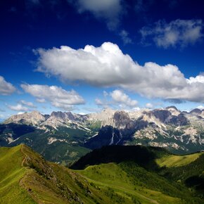 Catinaccio - Buffaure ©Archivio APT Val di Fassa | © APT Val di Fassa
