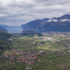 Belvedere Pezol | © Garda Trentino 