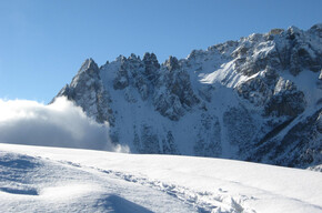 Pian delle Fugazze - Alpe di Campogrosso | © APT Rovereto Vallagarina Monte Baldo