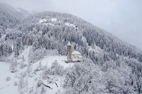 Santa Lucia | © Azienda per Il Turismo Val di Sole