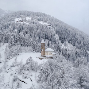 © Azienda per Il Turismo Val di Sole