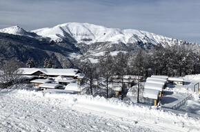 Polsa - Colme di Vignola - Montagnola - Polsa | © APT Rovereto Vallagarina Monte Baldo