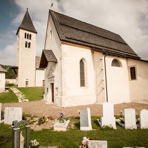 Jacopeo d'Anaunia Camino - 7th Stage, naturalistic variant of 2 days | © APT Val di Non 