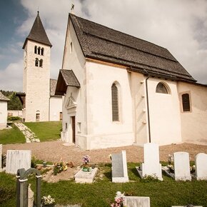 Jacopeo d'Anaunia Camino - 7th Stage, naturalistic variant of 2 days | © APT Val di Non 