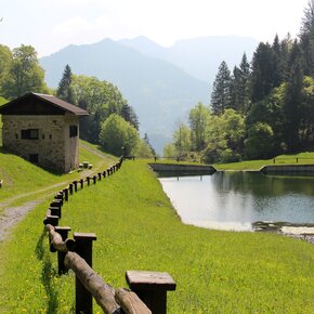 Stigolo | © Garda Trentino