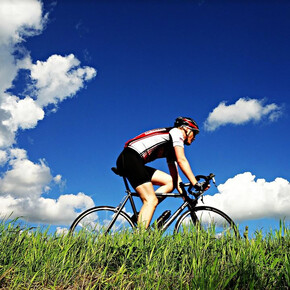 Tour of Manghen | © APT Trento 