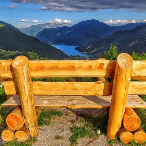 Belvedere di Bezzecca | © Garda Trentino 