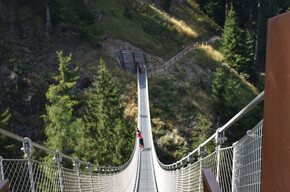 Malga Fratte Bassa | © APT Valli di Sole, Peio e Rabbi