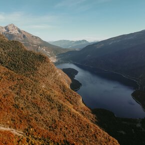 Prada | © APT Dolomiti di Brenta e Paganella