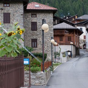 Meridiane Monclassico | © APT Valli di Sole, Peio e Rabbi